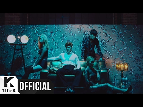 [Teaser] K.A.R.D _ Don`t Recall