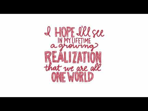 Hispanic Heritage Month | Quote of the Day: Helen Rodríguez-Trías