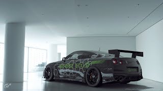 【ドリフト3万点越え】 GT Sport＠鈴鹿サーキット東コース