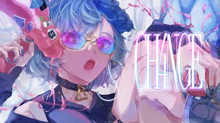 ✦CH4NGE/青妃らめ［cover］