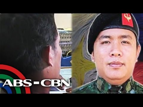 TV Patrol: Anong nakita ng embalsamador ng 'Fallen 44'?