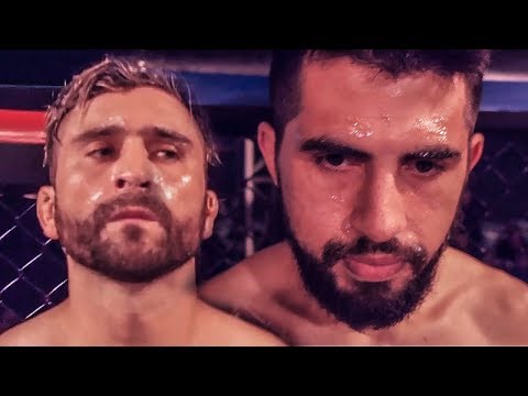 Circuito Team Nogueira Viamão - Max Frutuoso VS Andre da Rosa (CFXSports)