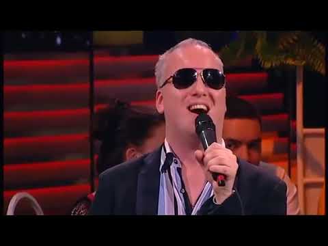 Aco Pejovic i Sasa Matic splet pesama