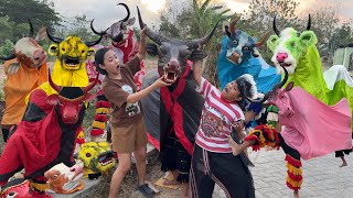 Download lagu BANTENGAN BEROT DEVIL BARU MENAMBAH KOLEKSI BATENGANNYA VICHO BOCAH NGEVLOG  mp3
