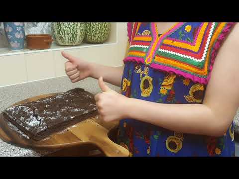 review fahima cake the luxe