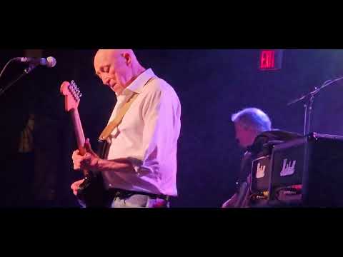 David Wilcox - Layin' Pipe live in Barrie 2025