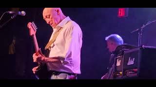 David Wilcox - Layin' Pipe live in Barrie 2025