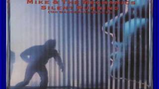 Mike &amp; The Mechanics - Silent Running ( with LYRICS )