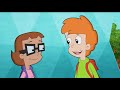 Cyberchase 20 Years Bumper 2 PBS KIDS Family Night 2022