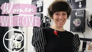 6 minutes with Martha Wainwright