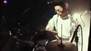 Polysics - Mad Mac (Live)