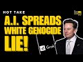 HOT TAKES Taylor Lorenz Breaks Down Grok S Racist Glitch