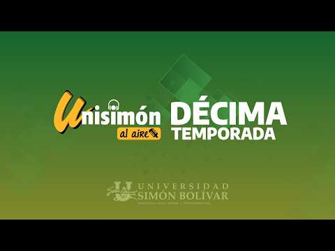 Innovación y sostenibilidad: Motores de competitividad en Norte de Santander | #UnisimónAlAire