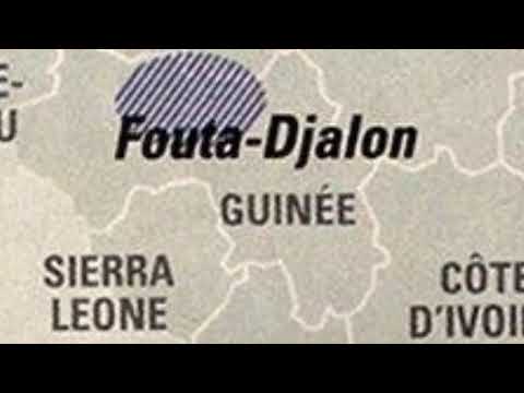 L'histoire Fouta-djalon (Questions et Réponses) Intervenant: Oustaz Mamadou Macca BAH