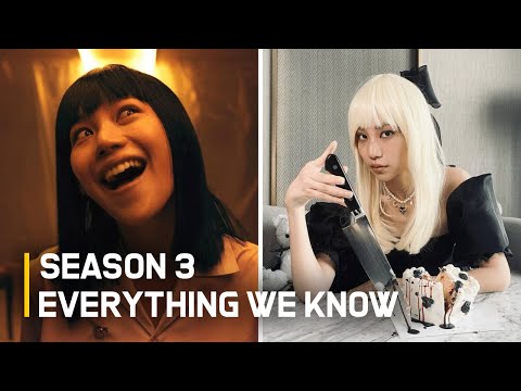 Is Girl from Nowhere Season 3 still happening?