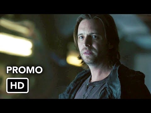 12 Monkeys Season 4 Teaser Promo (HD)