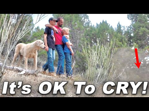 Saying Goodbye Till We Meet Again! ~EMOTIONAL~