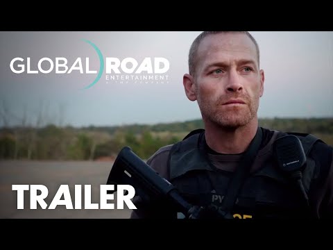 Sabotage ('Invincible' Trailer)