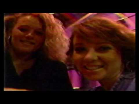 American Bandstand 1980s Dancer 11