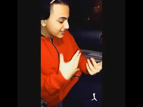 @chanteesu_ - desahogo (freestyle)