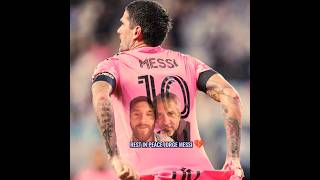 messi's father 🕊️💔 #football #shorta #messi #intermiami #mls #depaul #argentina #edit