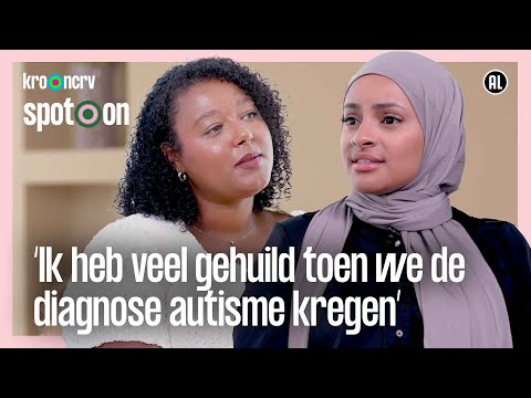 MAMA van een KIND met AUTISME #5 | Seizoen 12 | Spot On