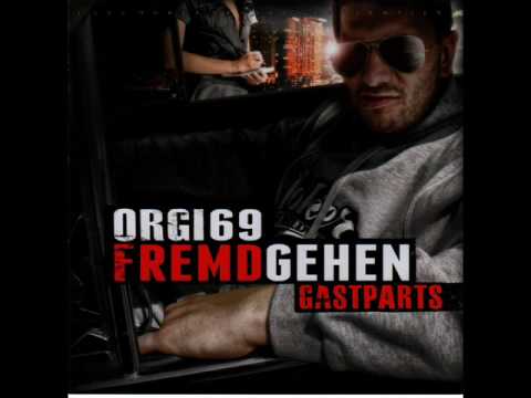 Orgi69 - H.I.G.H Mat (feat. Mc Bogy und B-tight)