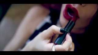 Alexa Ferr - #LIPSTICKONTHEGLASS (promotional teaser)