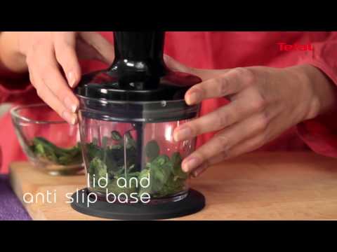 Блендер Tefal InfinyForce HB943838