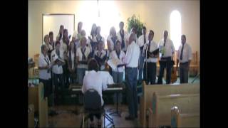 Joy Is on the Way - German Gospel Choir