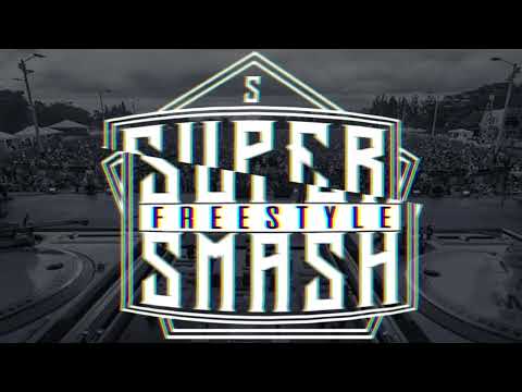 Super Smash Freestyle - Daigman vs dany