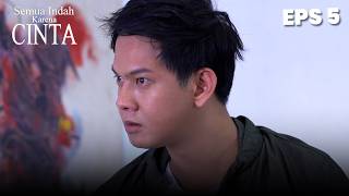 Download lagu Afif Does Anything to Be a Good Husband to Bella | EVERYTHING IS BEAUTIFUL BECAUSE OF LOVE | EP 5... mp3