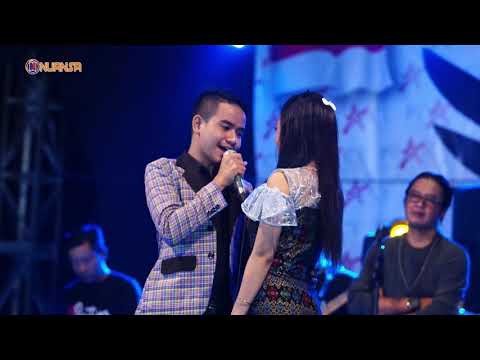 Engkaulah Takdirku Harnawa FT. Rahma New Bintang Yenila [ PEACE ] Pemuda Cendono 2019