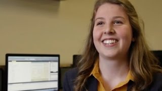 UMD Computer Science: Kirsi Kuuti