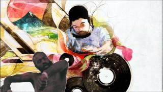 Death Grips x Nujabes - Bass Rattle Spirals Out The Sky