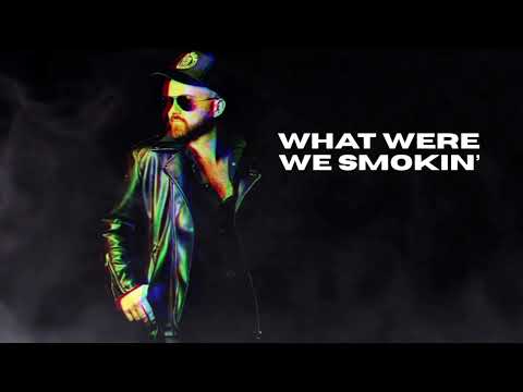 Taylor Goyette - What Were We Smokin' (Official Audio)