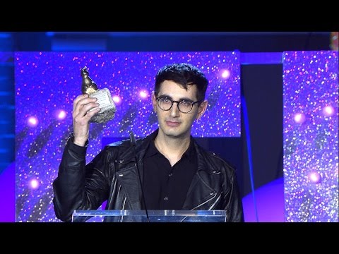 TEDDY Special Jury Award goes to Alex Anwandter, "You will never be alone"