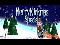 Nickelodeon Commercials December 2002 60fps