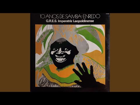 O Que Que a Bahia Tem