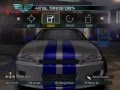 Nfs Carbon how to make 2 fast 2 furious skyline ...