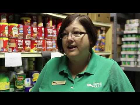 Memorial Day Floods 2015 Update with Hays County Food Bank