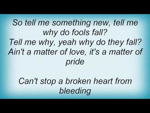 Extreme - Learn To Love Lyrics