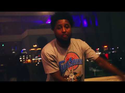 Dough Santino -100 Mill (Official Music Video) Shot By: Topp_shottaa