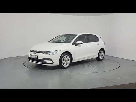 Volkswagen Golf LIFE 2.0TDI Diesel Manual - Image 2