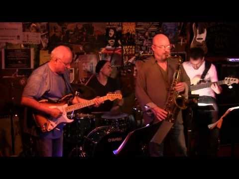 Jeff Richman Group - Slank (Jeff Richman) 2013-09-24 Baked Potato (S2T01c)