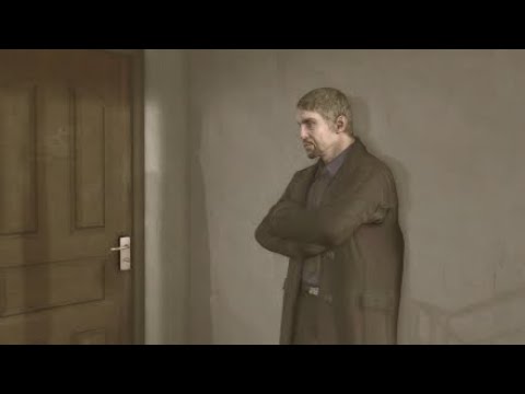 Zagrajmy w heavy rain odc 6