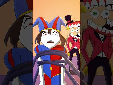 The AMAZING DIGITAL CIRCUS - Episode 2