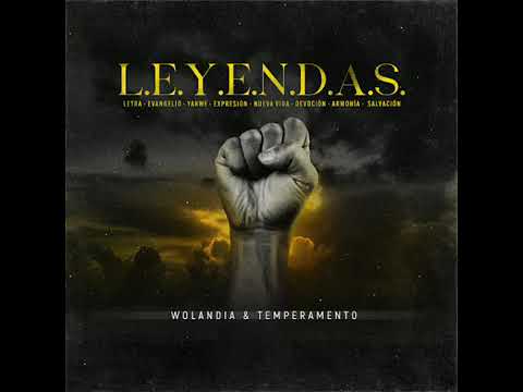 Maestro Yek Ft Temperamento ❌️ Wolandia - Rest In Peace