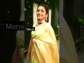 Shreya Saran Hot Saree Look Shreyasaran