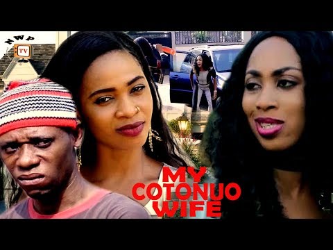 My Cotonou Wife Season 3 - 2017 Latest Nigerian Nollywood Comedy Movie
